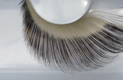 Grimas Grimas Fantasie Wimpers 258