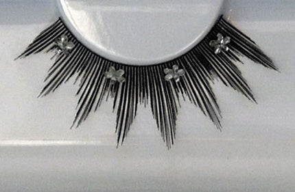 Grimas Grimas Fashion Wimpers 301