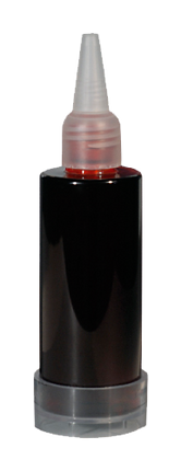 Grimas Grimas Filmbloed Donkerrood