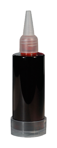 Grimas Grimas Filmbloed Donkerrood