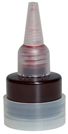 Grimas Grimas Filmbloed Donkerrood