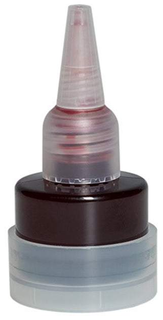 Grimas Grimas Filmbloed Donkerrood