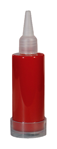 Grimas Grimas Filmbloed Lichtrood