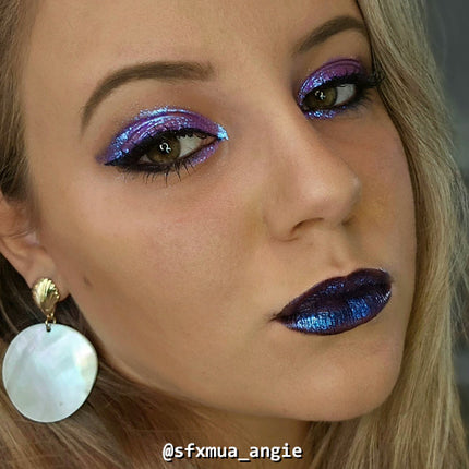Grimas Grimas Gloss Chameleon Paars