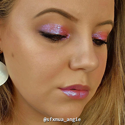 Grimas Grimas Gloss Chameleon Pink