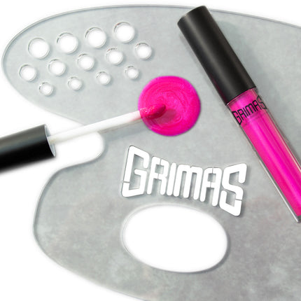 Grimas Grimas Gloss Electric Pink