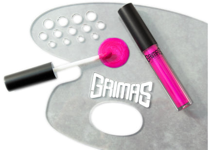 Grimas Grimas Gloss Electric Pink