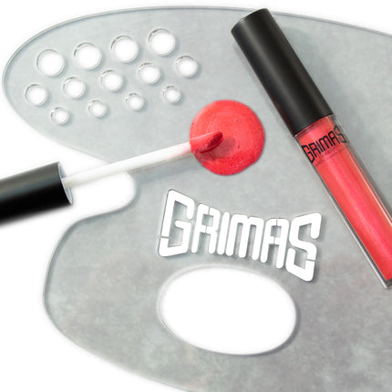 Grimas Grimas Gloss Flamingo