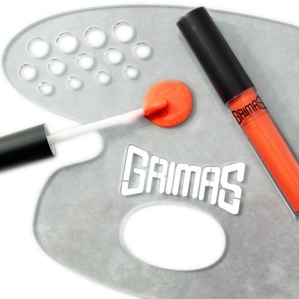 Grimas Grimas Gloss Orange Zest