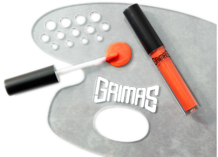 Grimas Grimas Gloss Orange Zest