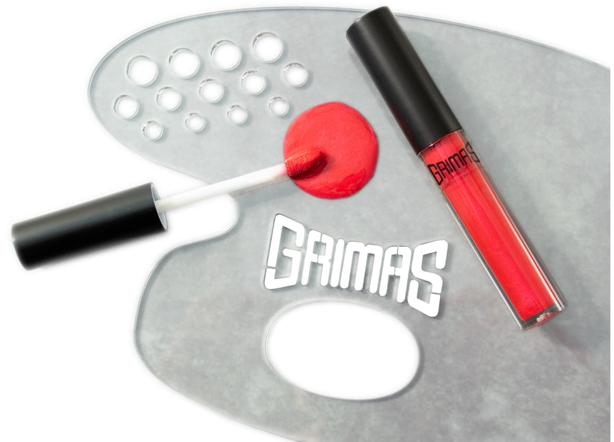 Grimas Grimas Gloss Red Hot