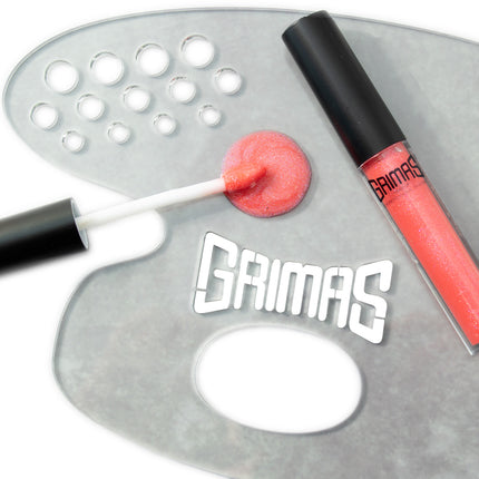 Grimas Grimas Gloss Sparkling Berry