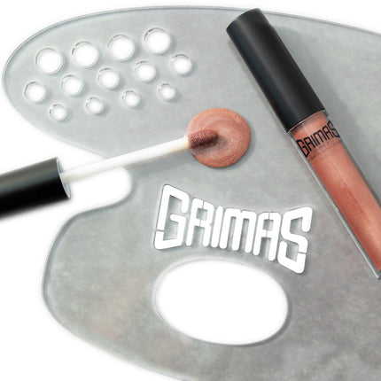 Grimas Grimas Gloss Sparkling Peach