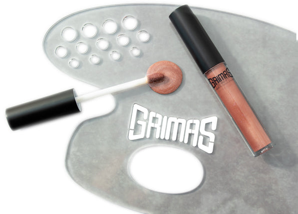 Grimas Grimas Gloss Sparkling Peach