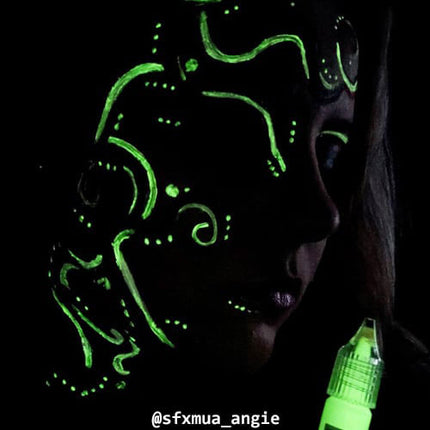Grimas Grimas Glow In The Dark 10 ml