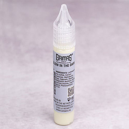 Grimas Grimas Glow In The Dark 10 ml