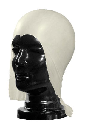 Grimas Grimas Kaalkop