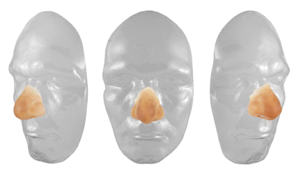 Grimas Grimas Latex Aardbeienneus