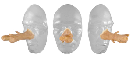 Grimas Grimas Latex Boom Neus