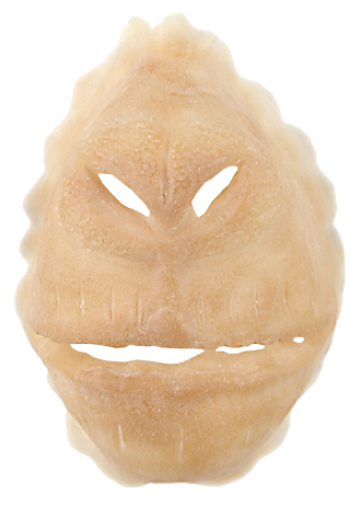 Grimas Grimas Latex Chimpansee Gezicht