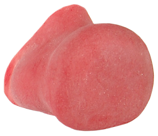 Grimas Grimas Latex Clownsneus vierkant