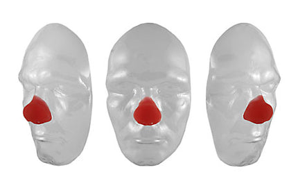 Grimas Grimas Latex Clownsneus voorheen nr 6