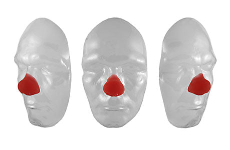 Grimas Grimas Latex Clownsneus voorheen nr 6