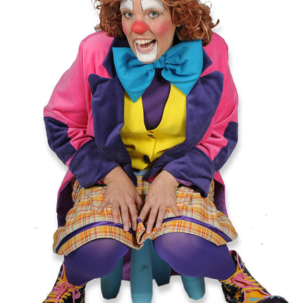 Grimas Grimas Latex Clownsneus voorheen nr 6