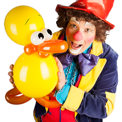 Grimas Grimas Latex Clownsneus voorheen nr 6