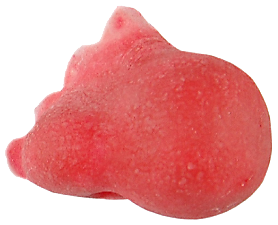 Grimas Grimas Latex Clownsneus