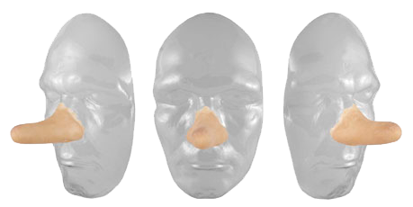 Grimas Grimas Latex Cyranoneus