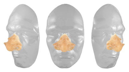 Grimas Grimas Latex Drakensnuit