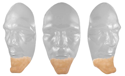 Grimas Grimas Latex Duivelskin