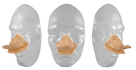 Grimas Grimas Latex Eendensnuit