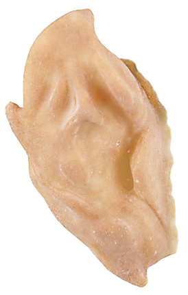 Grimas Grimas Latex Elfenoren