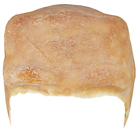 Grimas Grimas Latex Frankenstein Voorhoofd