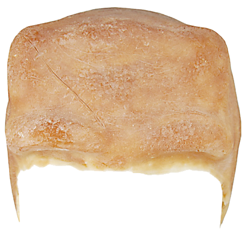 Grimas Grimas Latex Frankenstein Voorhoofd