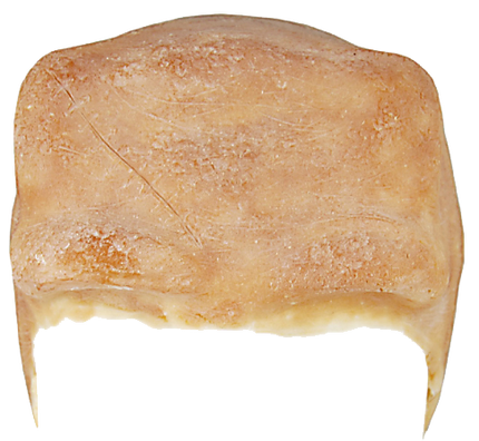 Grimas Grimas Latex Frankenstein Voorhoofd