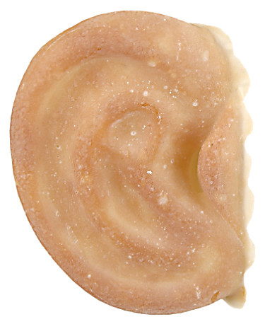 Grimas Grimas Latex Grote Oren