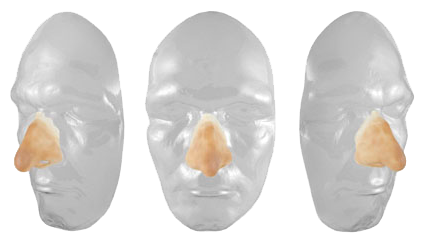 Grimas Grimas Latex Haakneus