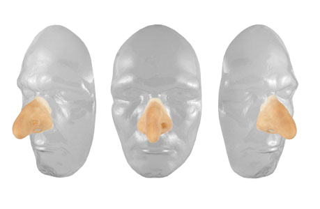 Grimas Grimas Latex Hekseneus