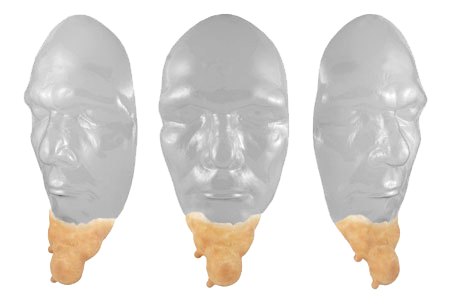 Grimas Grimas Latex Heksenkin