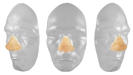 Grimas Grimas Latex Hobbitneus