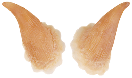 Grimas Grimas Latex Hoorns