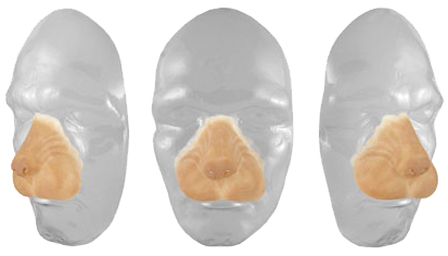 Grimas Grimas Latex Kattensnuit