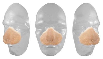 Grimas Grimas Latex Leeuwensnuit