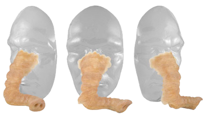 Grimas Grimas Latex Olifanten Slurf