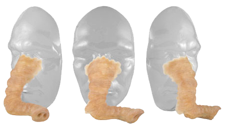 Grimas Grimas Latex Olifanten Slurf