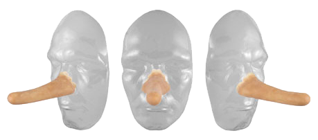 Grimas Grimas Latex Pinokkio Neus