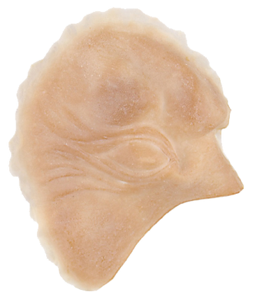 Grimas Grimas Latex Quasimodo Gezicht